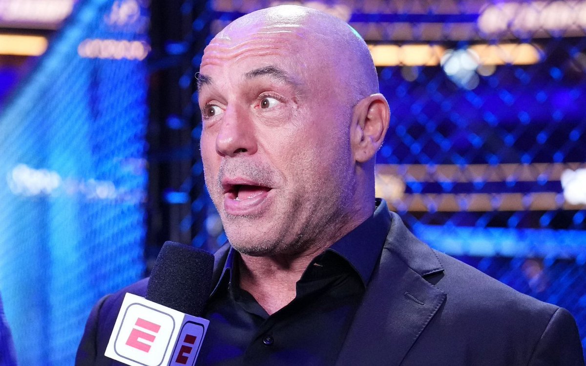 Neural Neil (@neuralneil) on Twitter photo Joe Rogan warns AI could become like a god by 2035 if not regulated, as a new bill may halt state oversight for a decade.   sportskeeda.com/mma/news-joe-r… Joe Rogan warns AI could become like a god by 2035 if not regulated, as a new bill may halt state oversight for a decade.   sportskeeda.com/mma/news-joe-r…
