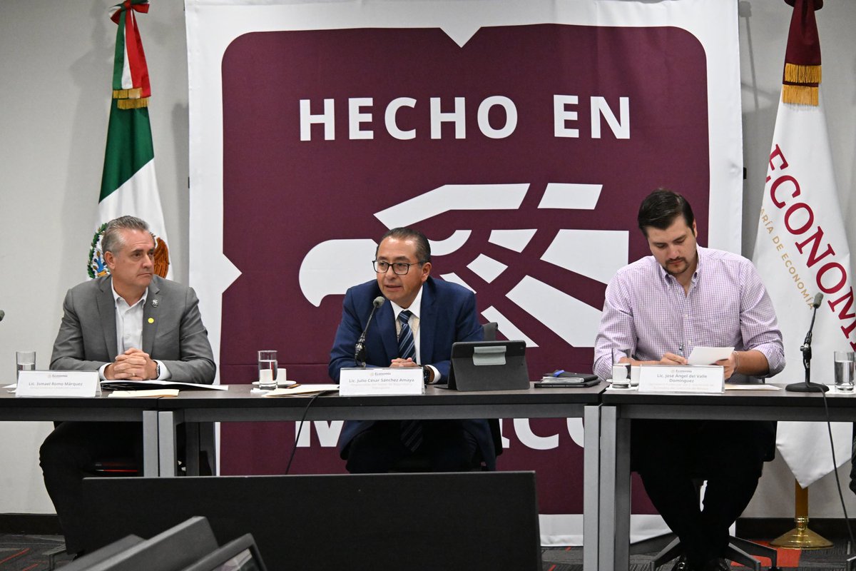 Julio César Sánchez tweet media