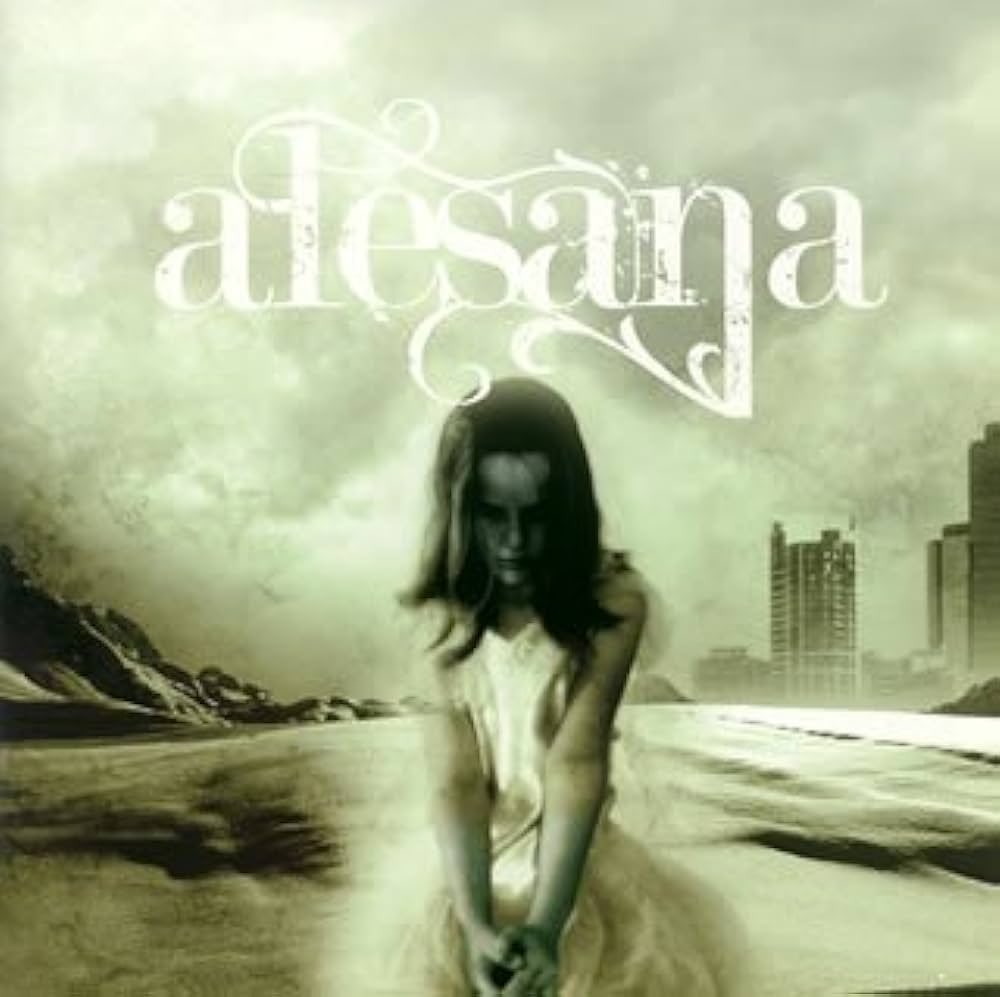On this day 19 years ago Alesana released “On Frail Wings of Vanity and Wax” ⏳