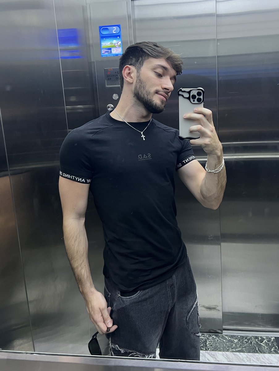 Tocó mejorar la skin con un corte de pelo 😈