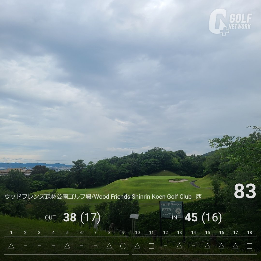 ぎんが🐺⛳ tweet media