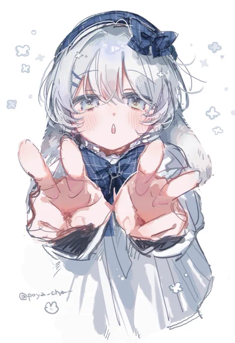 絵チャ