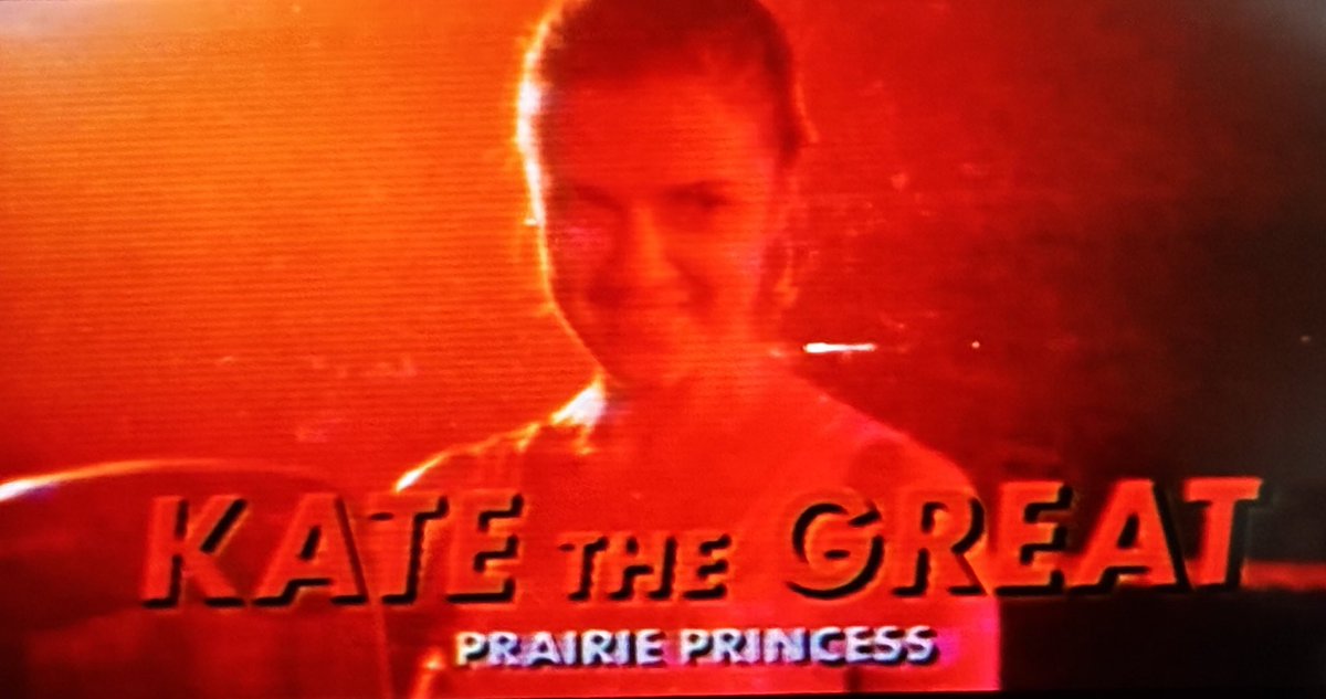 Rene T. πΊπ¦π π»ππββ¬ π (@soapreporter) on Twitter photo Half Pint took a dark turn somewhere.
#DarkMatch <a href="/therealjoebob/">Joe Bob Briggs</a> <a href="/kinky_horror/">Diana βDarcy the Mail Girlβ Prince π€ π</a> #TheLastDriveIn <a href="/TheMutantFam/">The Mutant Fam</a> Half Pint took a dark turn somewhere.
#DarkMatch <a href="/therealjoebob/">Joe Bob Briggs</a> <a href="/kinky_horror/">Diana βDarcy the Mail Girlβ Prince π€ π</a> #TheLastDriveIn <a href="/TheMutantFam/">The Mutant Fam</a>