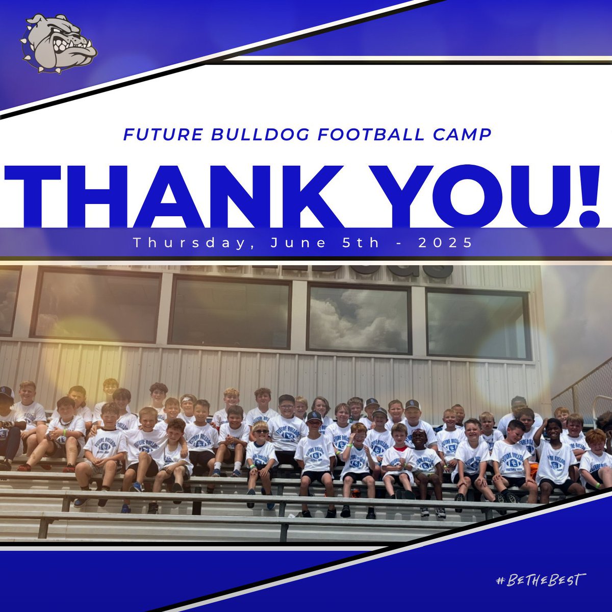 Star City Football tweet media