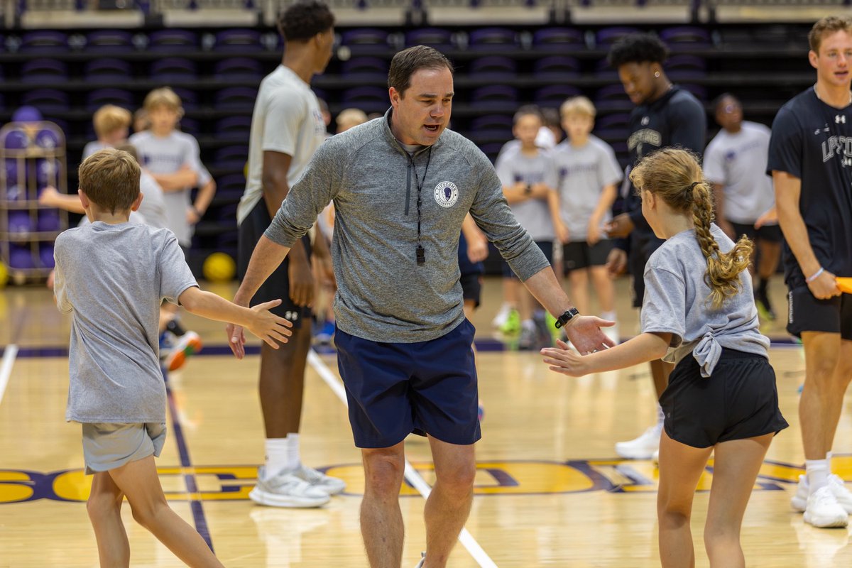 Lipscomb Men's Basketball tweet media