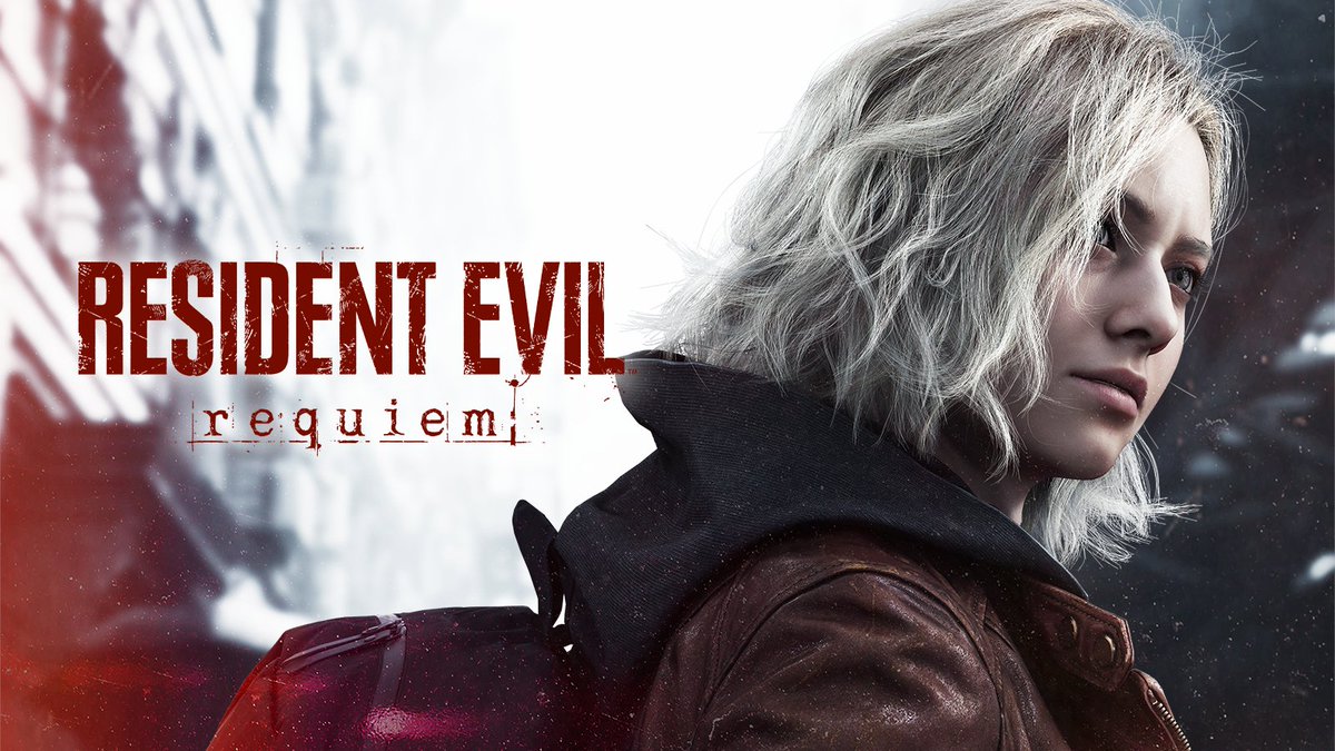 恐らくバイオ9の主人公と思われるキャラクターはグレース・アッシュクロフト。
そしてこの母親は既に死んでおり、その母の名はアリッサ・アッシュクロフト。
そう、アウトブレイクに登場したあのアリッサです。

正直今、ずっと興奮してます。

#REBHFun 
#バイオレクイエム