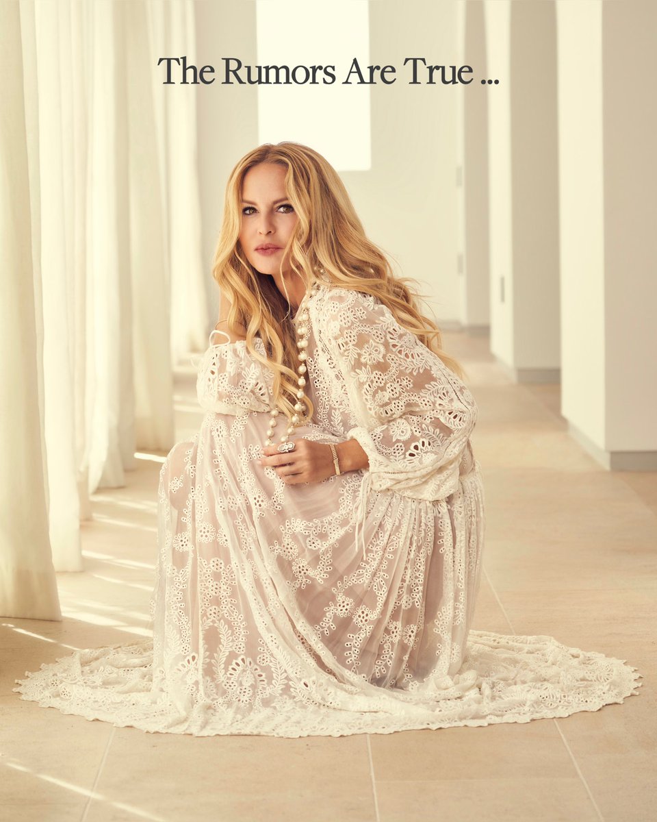 RachelZoe's tweet image. Here we go again @BravoTV !!✨ I am officially joining #RHOBH and back with my Bravo family. Let’s do this! 💎