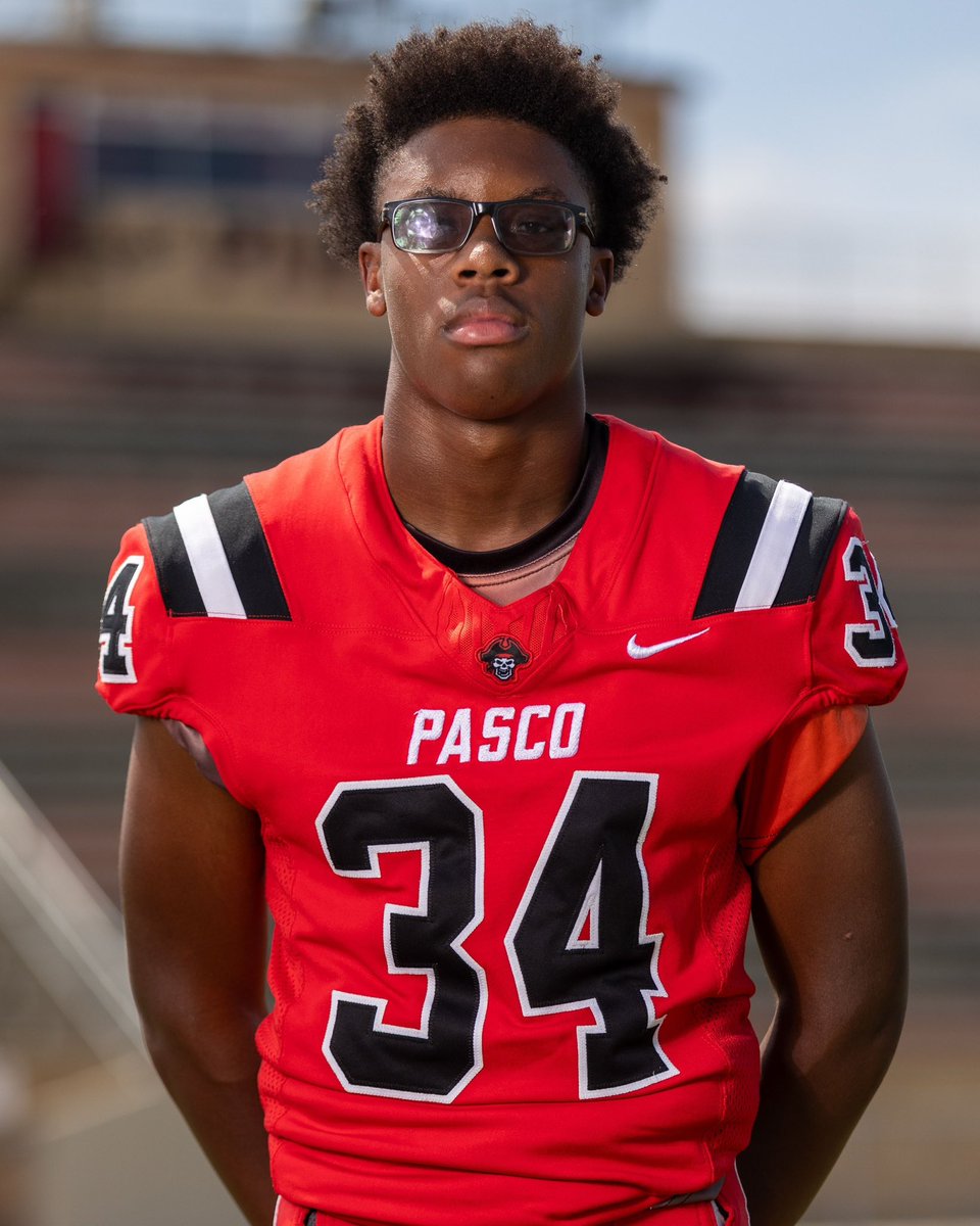 Anthony Norman Jr. (@ampnormanjr) on Twitter photo Senior SZN loading🏴☠️
<a href="/PrepRedzoneFL/">Prep Redzone Florida</a> <a href="/PascoCountyFB/">PascoCountyFB</a> <a href="/PascoPirates_FB/">Pasco Pirates Football</a> #Pirates #Senior #DE Senior SZN loading🏴☠️
<a href="/PrepRedzoneFL/">Prep Redzone Florida</a> <a href="/PascoCountyFB/">PascoCountyFB</a> <a href="/PascoPirates_FB/">Pasco Pirates Football</a> #Pirates #Senior #DE