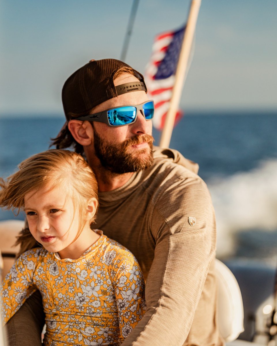 This Father’s Day, gear up with $100 or more and receive a FREE insulated mug plus Black Rifle Coffee Company Instant Coffee—on us.

Because every great adventure starts with strong gear and a stronger cup of coffee.

Limited quantities. While supplies last.