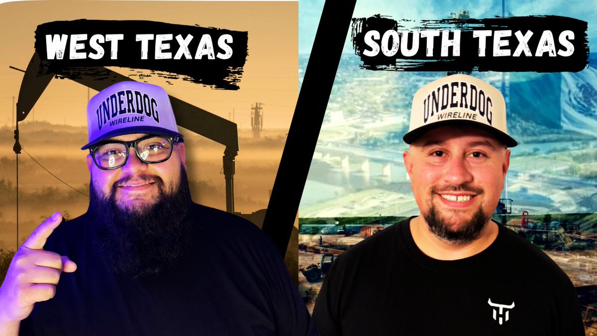 PatchBoyz_Pod's tweet image. A remote podcast in South Texas where oilfield work meets border security creates unique challenges few Americans ever experience. In this raw, candid conversation, we take you directly to the lease roads of South Texas where workers navigate dangers beyond the typical hazards…