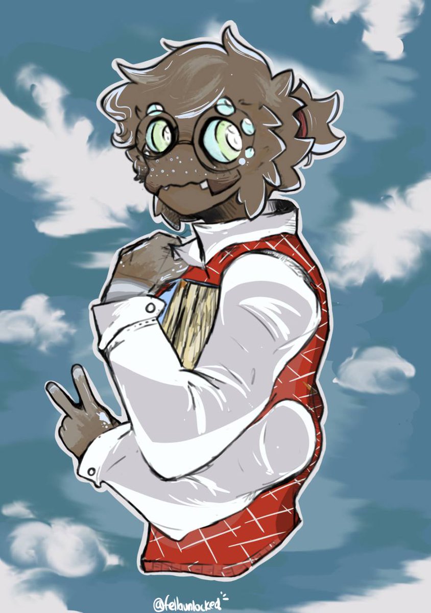 ¡SPODER! 🕷
Telegram Channel Gift for ThobTheArachnid 💓