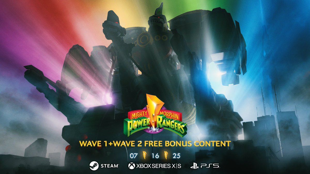 Community Crunch 461: Power Rangers Free Bonus Content, LiveOps Update and more!

survivetheark.com/index.php?/art…