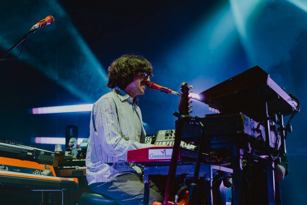 [gallery] <a href="/goosetheband/">Goose</a> made an electric return to AZ with a stellar show <a href="/AZFinancialThtr/">Arizona Financial Theatre</a> this week! Check out all the photos: tinyurl.com/549b6jre