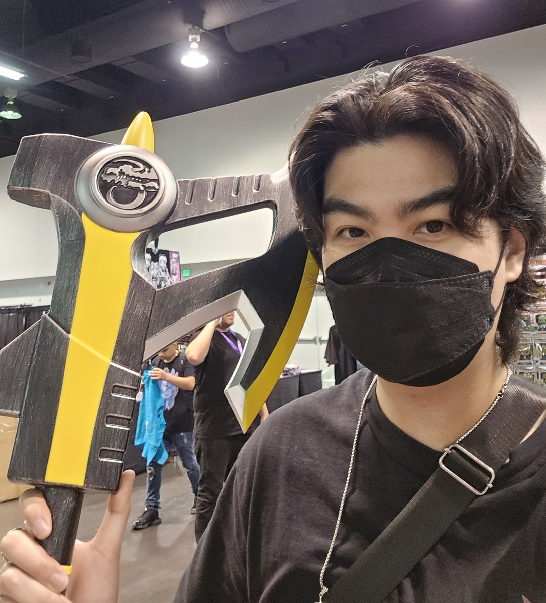 JyukiCollects's tweet image. What could have been.. #LightningCollection