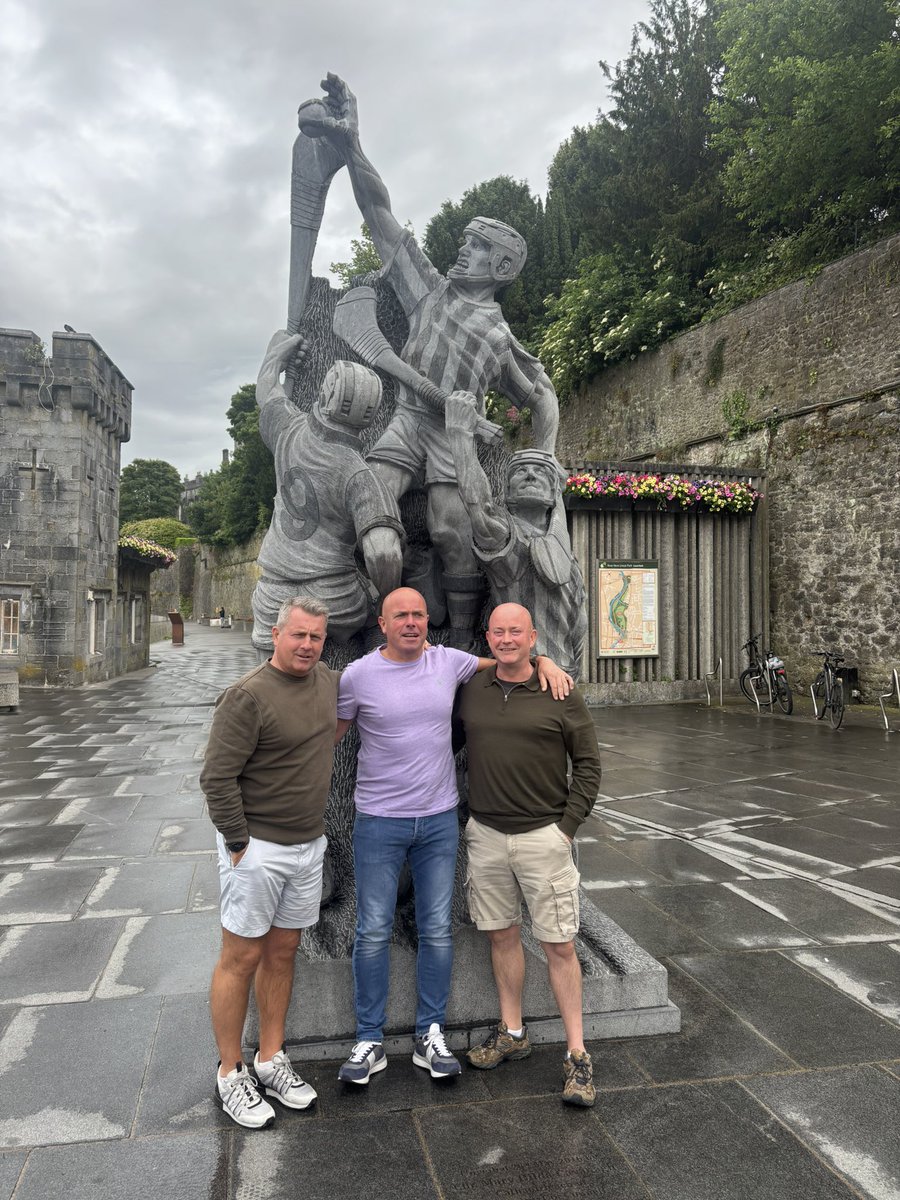 Brian☘️ tweet media