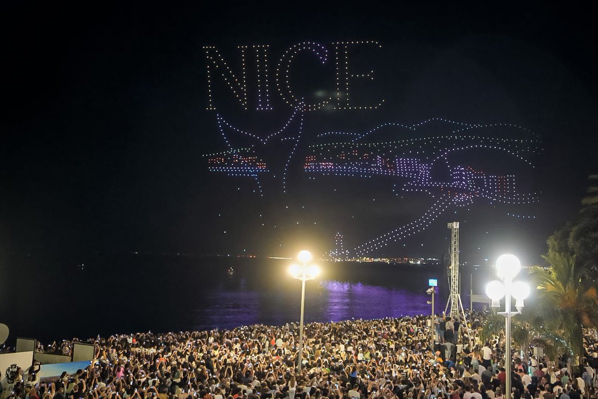 Christian Estrosi tweet media