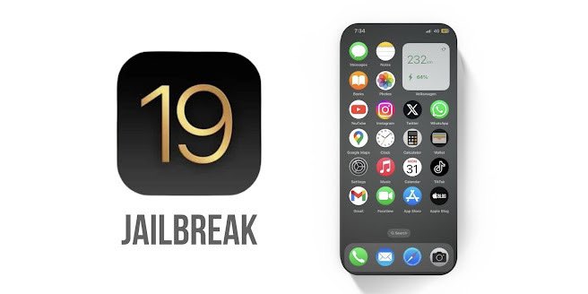 iOS_Feedback's tweet image. Jailbreak iOS 19 Status: 

evad3rs.net/2025/06/ios-19…