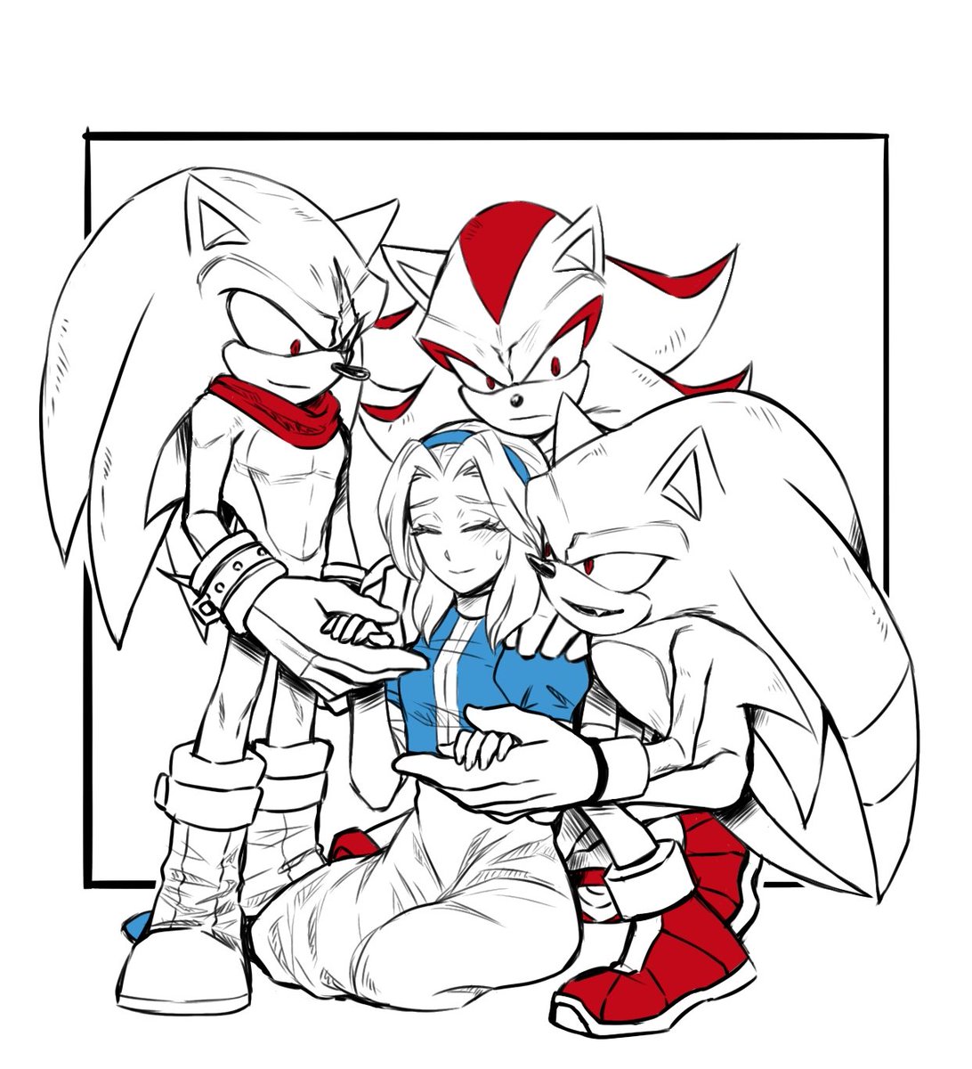 When two Terios meet the Shadria now🤣🤣