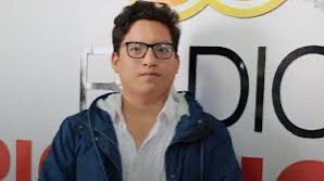 CheersP_RJM's tweet image. Confirmen si este pagado del @NandoBastias ya salió a pedir cámara para que exija que nos devuelvan con vida a los 4 comerciantes asesinados por los rulays que tanto defiende. @DanielNoboaOk no hay derecho