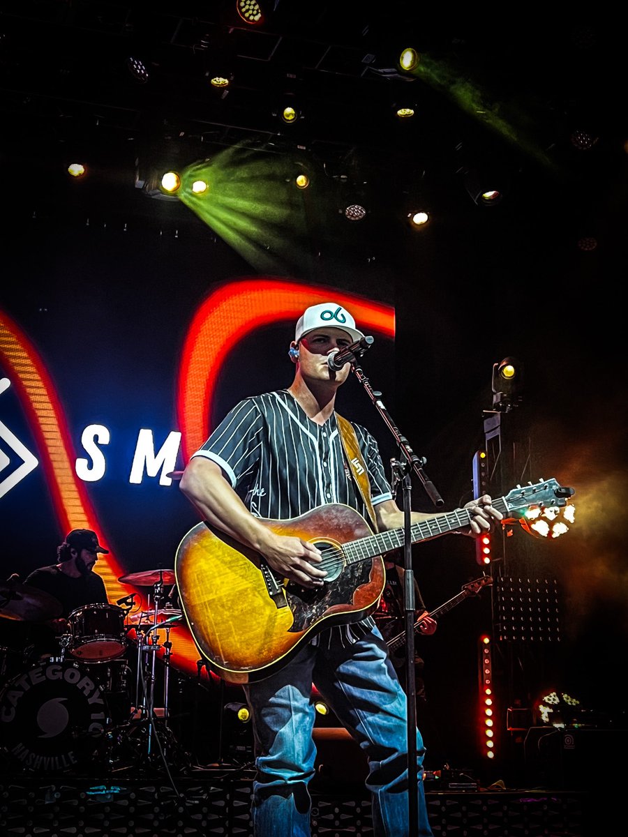 CMA Fest babyyyyyyy🔥