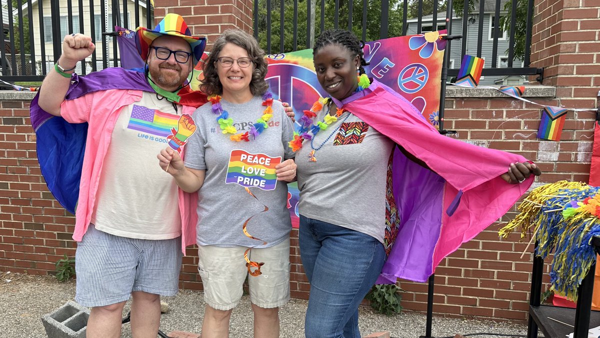 Pamela Boozer-Strother tweet media