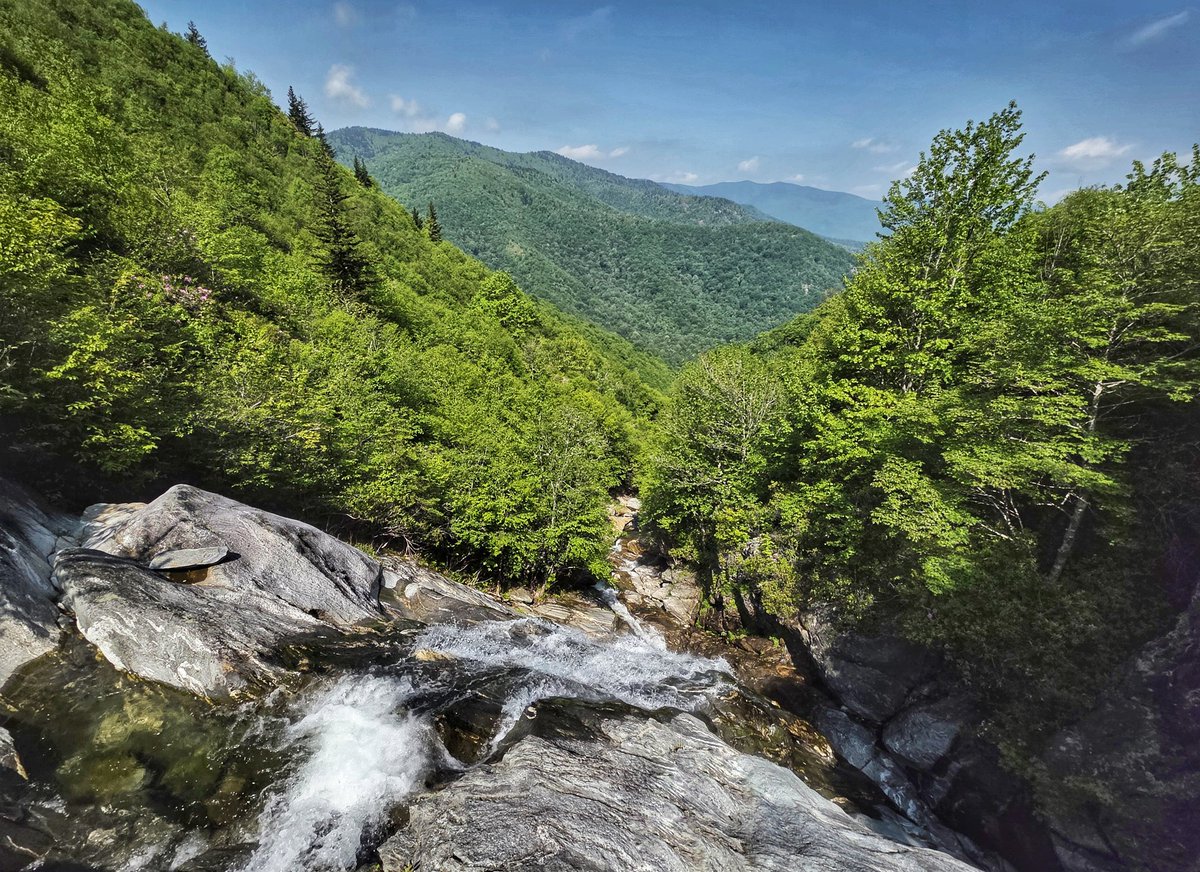 Hike East Tennessee tweet media