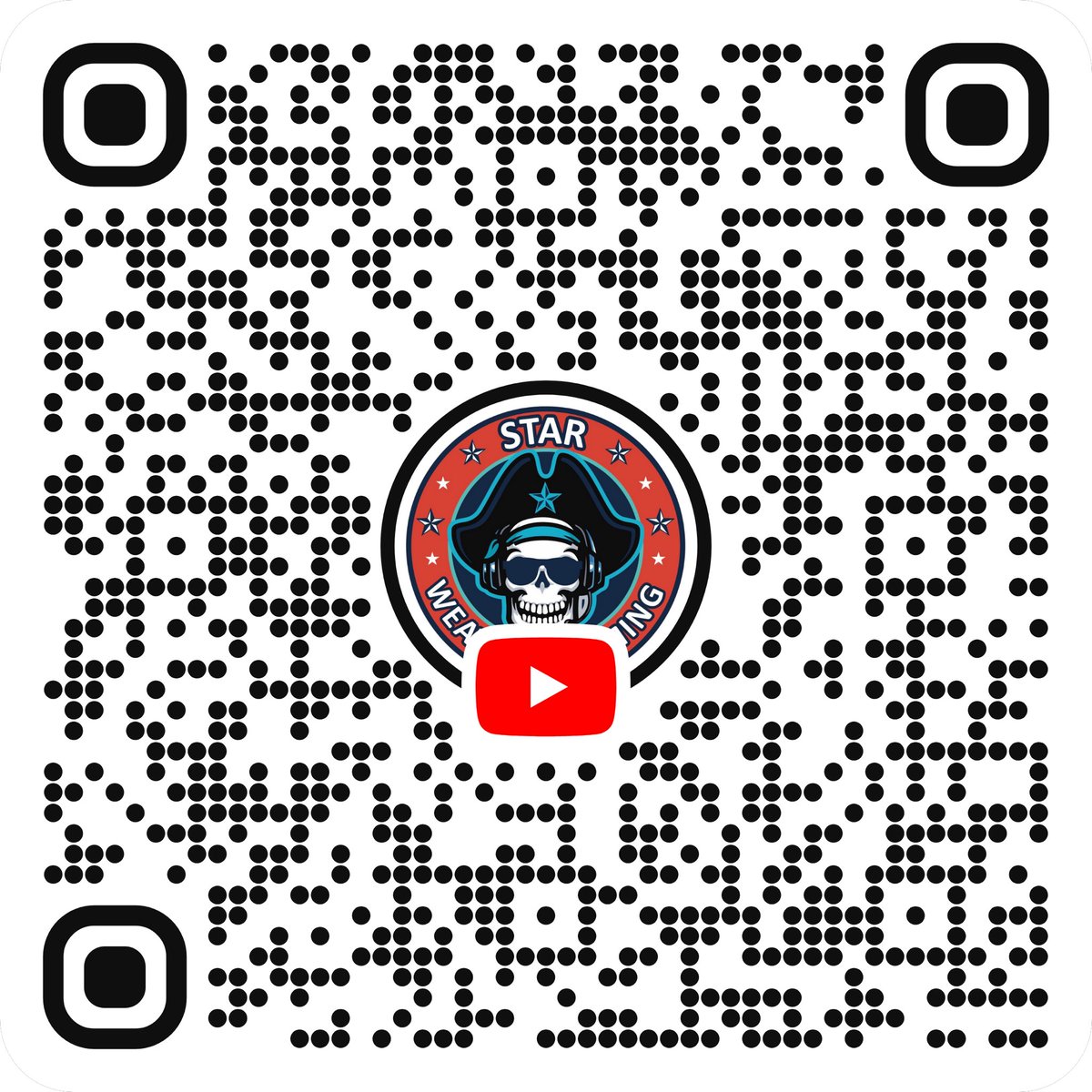 “Big things happening Join the Crew”
Hit Subscribe on YouTube &amp; Follow here so you don’t miss a beat. 🚀 Let’s grow together! 🔔🔥 #SubscribeNow
🔴YOUTUBE: YouTube: youtube.com/@StarWeatherGa… 
#YouTubeStreamer
#GamingCommunity
#SmallStreamersConnect #StreamerSupport
#LiveStreaming