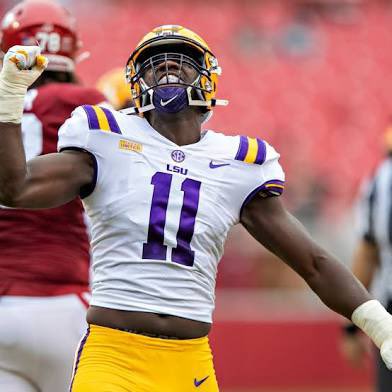Tyrone Morgan (@topboytyrone) on Twitter photo I will be in Death Valley June 7th #GeauxTigers <a href="/LSUFBrecruiting/">LSU Football Recruiting</a> <a href="/JeritRoser/">Jerit Roser</a> <a href="/LAvsAllYall/">Louisiana vs. All Y’all</a> <a href="/RecruitLouisian/">Recruit Louisiana™️</a> <a href="/JohnEadsWAFB/">John Eads WAFB-TV</a> <a href="/samspiegs/">Sam Spiegelman</a> <a href="/coach_peoples/">Kevin Peoples</a> I will be in Death Valley June 7th #GeauxTigers <a href="/LSUFBrecruiting/">LSU Football Recruiting</a> <a href="/JeritRoser/">Jerit Roser</a> <a href="/LAvsAllYall/">Louisiana vs. All Y’all</a> <a href="/RecruitLouisian/">Recruit Louisiana™️</a> <a href="/JohnEadsWAFB/">John Eads WAFB-TV</a> <a href="/samspiegs/">Sam Spiegelman</a> <a href="/coach_peoples/">Kevin Peoples</a>