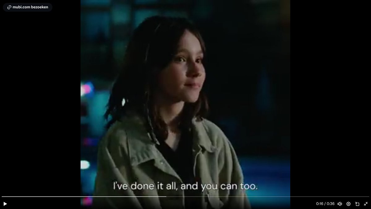 macbethertje's tweet image. Aftersun the movie  😍😢