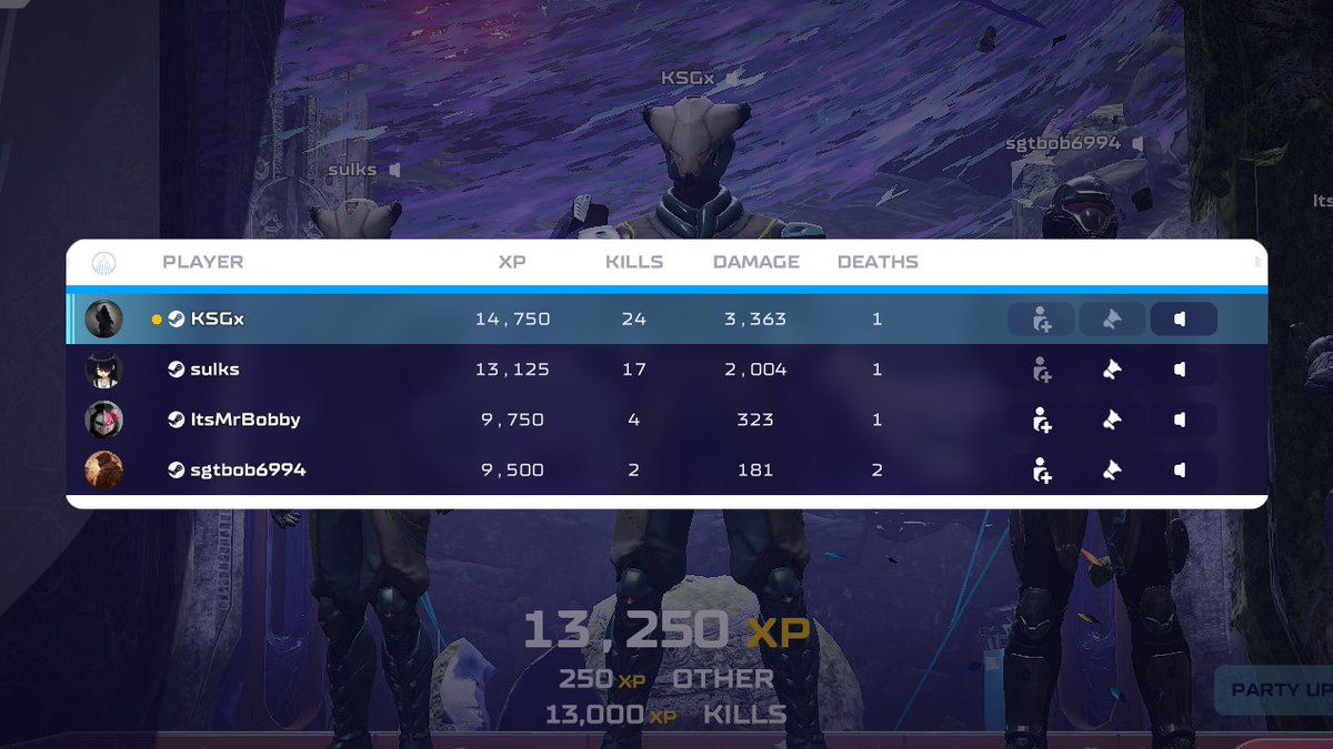 KobeSGx's tweet image. FIRST BR WIN #Splitgate2