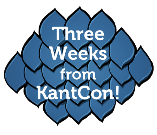 KantCon tweet media