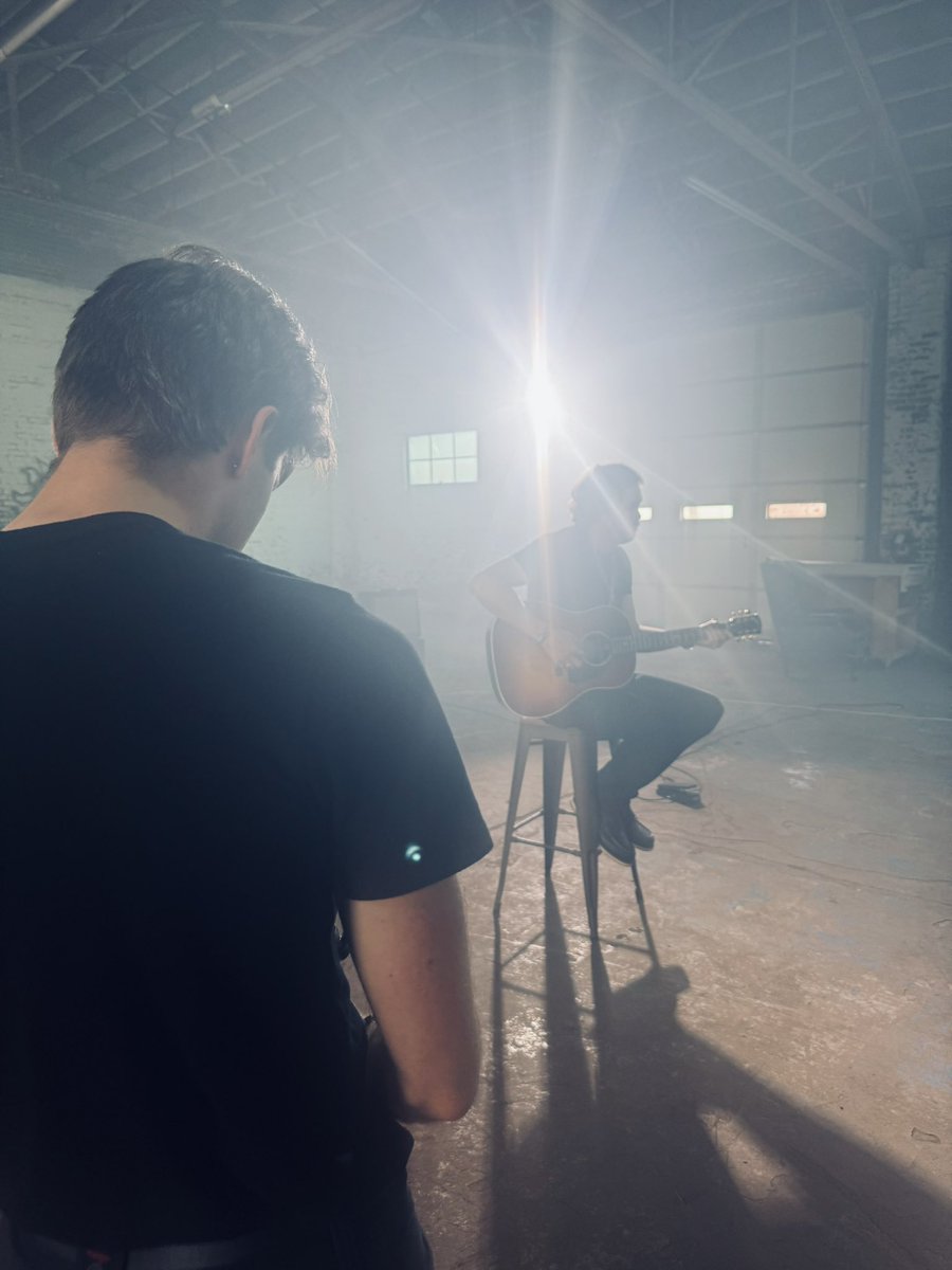 Office for the day... things are happening soon... 👀