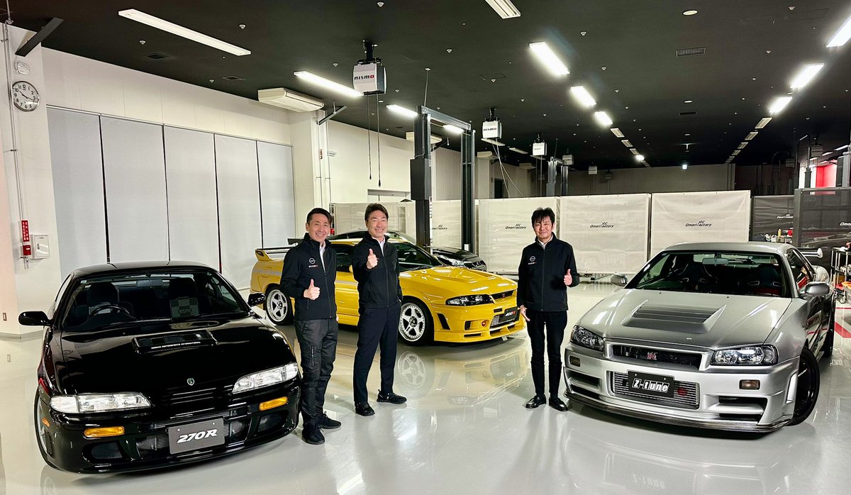 松田次生 Tsugio Matsuda NEXT BIRTH on X: 