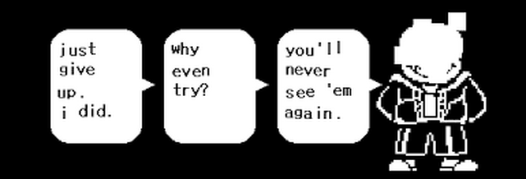 bjack2599514338's tweet photo. @PeteSauceToon Yeah. Alongside all these implications in Undertale that he's from another world that he can't return to, "It's Raining Somewhere Else" plays in connection to sans in Undertale.

In Deltarune Ch4, we get a song caller "The place where it rained."

(1/?) https://t.co/5UyHl13DRE
