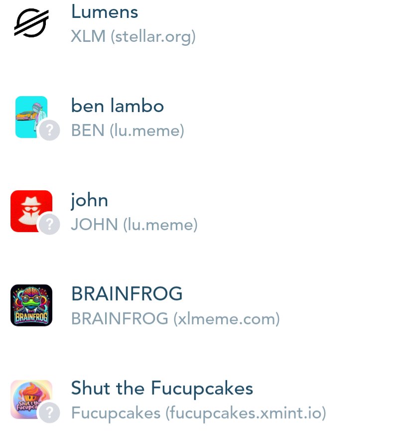 You support us...we support you! 💪🏽