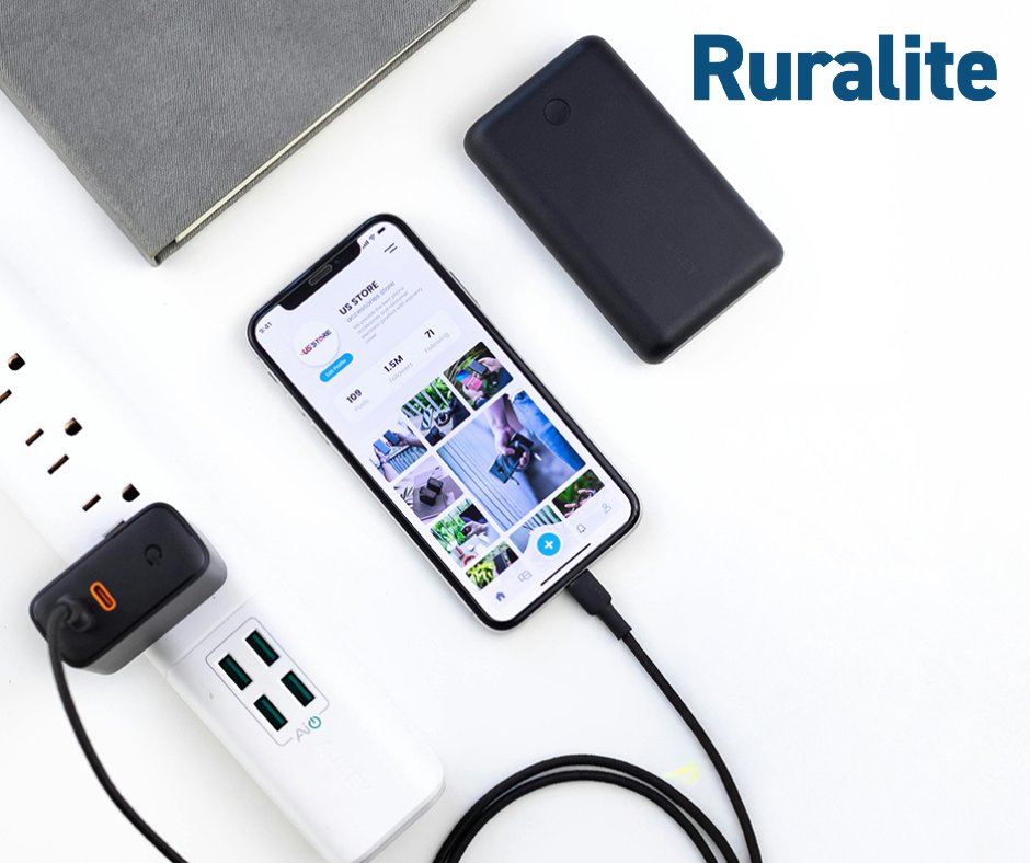 Electricity powers nearly every aspect of modern life, but if handled improperly, it can pose serious risks, including injuries and property damage. Here are eight essential tips for powering up safely at home: ruralite.com/power-life-saf…