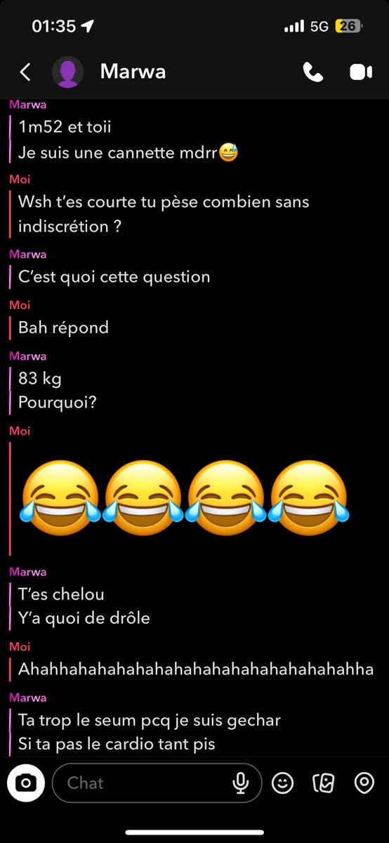 La folie wallah un mini pekka audacieux en amont