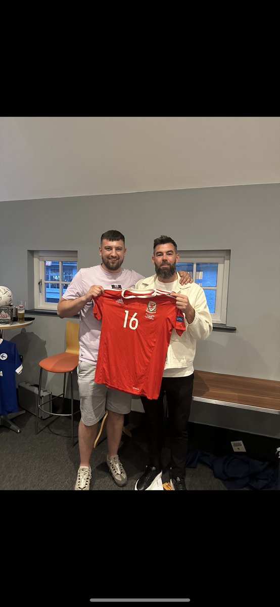 Jordan Taylor tweet media