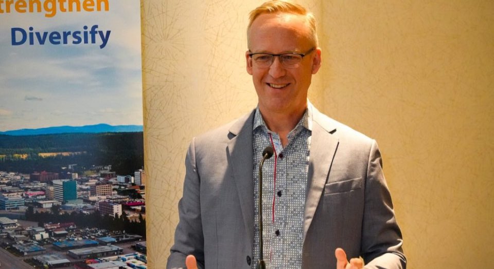 Rick Glumac (@rickglumacbc) on Twitter photo Next week, <a href="/Diana_Gibson_BC/">Diana Gibson</a> and I are travelling with numerous #BC companies on a European trade mission to build on our efforts to diversify trade + showcase the incredible innovation coming from BC, in areas like agritech, clean tech & life sciences. news.gov.bc.ca/32442 Next week, <a href="/Diana_Gibson_BC/">Diana Gibson</a> and I are travelling with numerous #BC companies on a European trade mission to build on our efforts to diversify trade + showcase the incredible innovation coming from BC, in areas like agritech, clean tech & life sciences. news.gov.bc.ca/32442