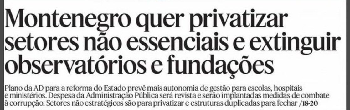 O <a href="/carlos_jb_paz/">Carlos Paz</a> e os outros parasitas do esgoto do PS estão em pânico 😮‍💨