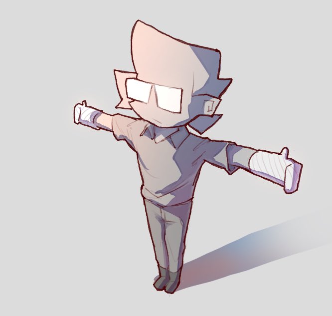brandy. (@questjest) on Twitter photo Hey every fella. I messed up my wrists pretty bad and haven’t been able to draw at all and probably won’t be able to for a bit. Me so sorry!!!
Thank you to <a href="/AkiraDrawsStuff/">AkiraDraws | | closed (1/1)</a> for the drawing :))) Hey every fella. I messed up my wrists pretty bad and haven’t been able to draw at all and probably won’t be able to for a bit. Me so sorry!!!
Thank you to <a href="/AkiraDrawsStuff/">AkiraDraws | | closed (1/1)</a> for the drawing :)))