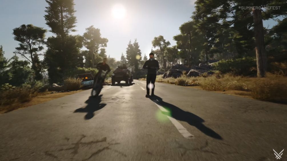 サバイバルゲーム『SCUM』が6月17日に正式リリース決定
news.denfaminicogamer.jp/news/2506072p

2018年から早期アクセスとして展開していた人気作が「バージョン1.0」としてついに正式発売へ
#SummerGameFest