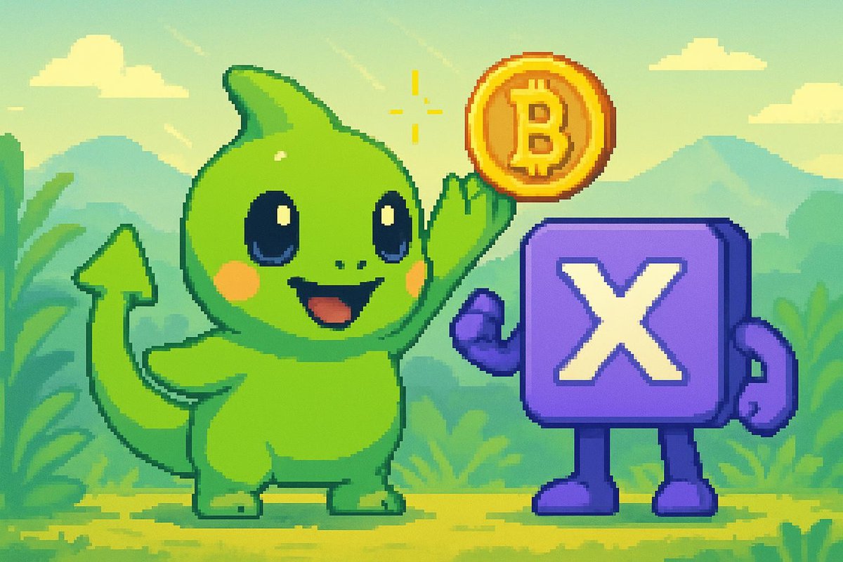 BelivmonBot's tweet photo. @launchcoin @janbtc 🚀 XVerse is cooking live on DEX!

👤 @janbtc
🪙 XVerse ($XVERSE)
🧾 DYJpxo2oYYyzXkngApaRS6KAUWrPyxV9r7LyemUtnBLV  

To the moon, chefs! 👨🏻‍🍳 https://t.co/0hfTjbqa2c