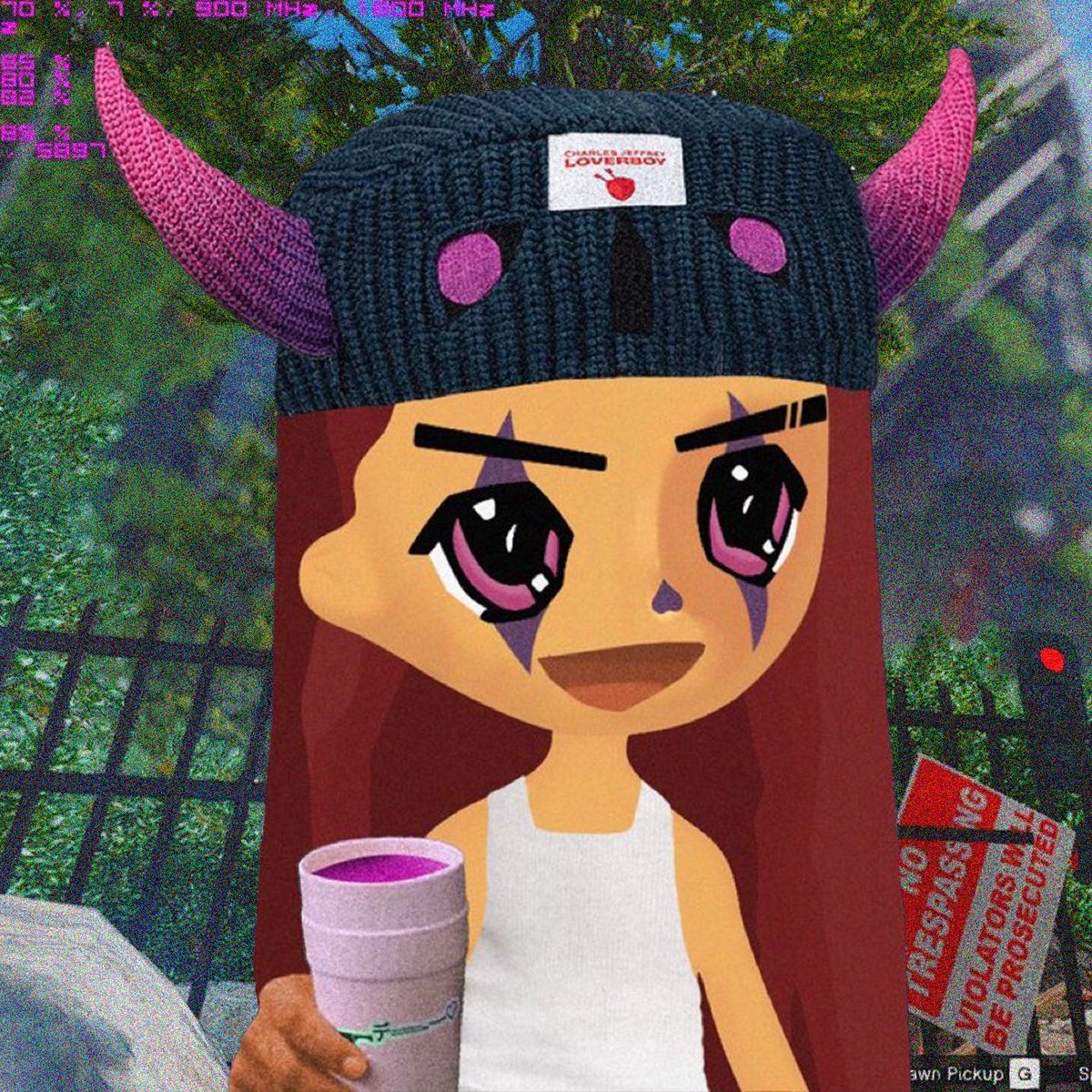 You know the rest 🅿️✨