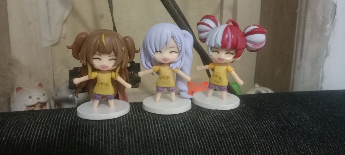 🍙Onigiri🍙 🔞 figure commissian tweet media