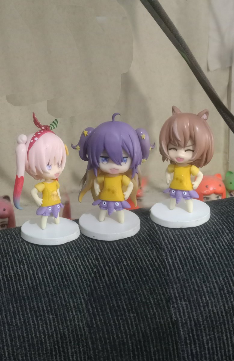 🍙Onigiri🍙 🔞 figure commissian tweet media