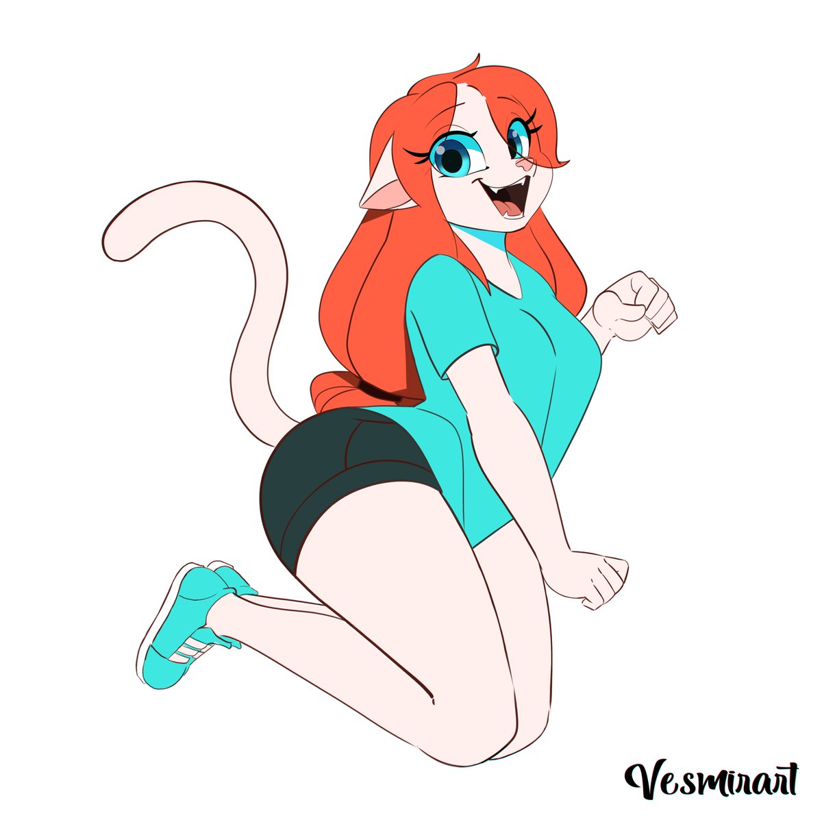 Meow