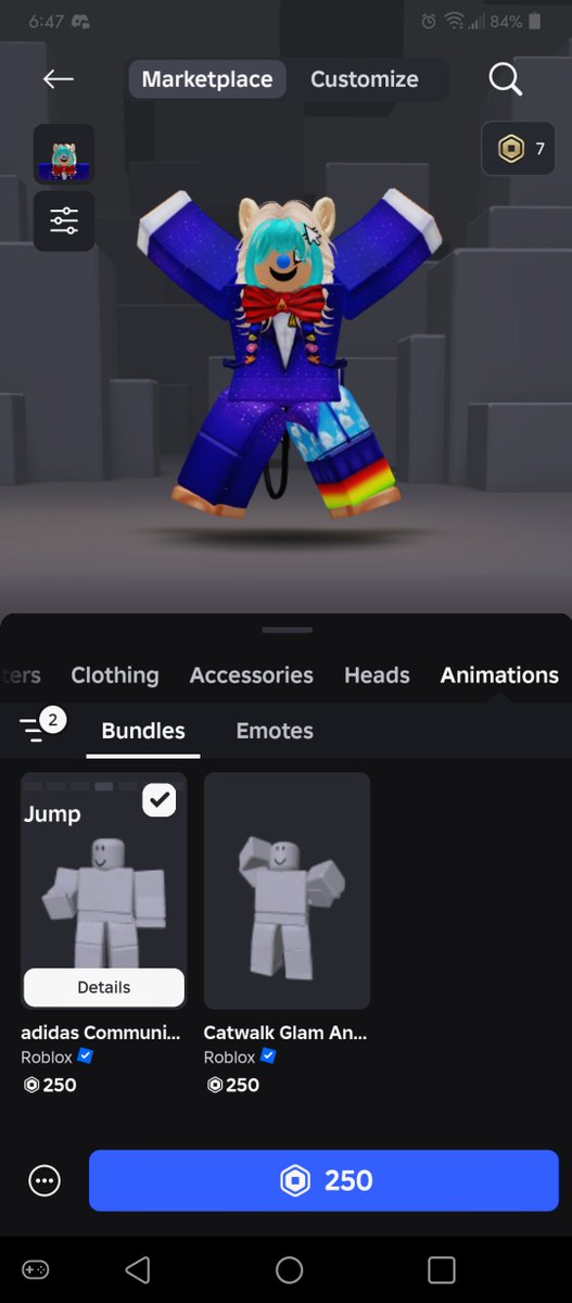 GREAT NEWS: roblox now lets you become elon!