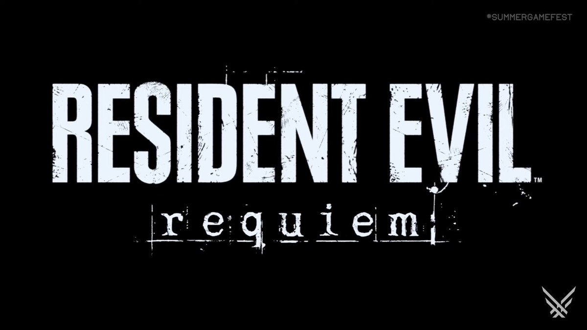 サマーゲームフェスを観てた時のバイオ界隈の反応