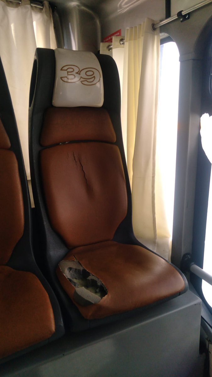 Transportes Santa Fe tweet media